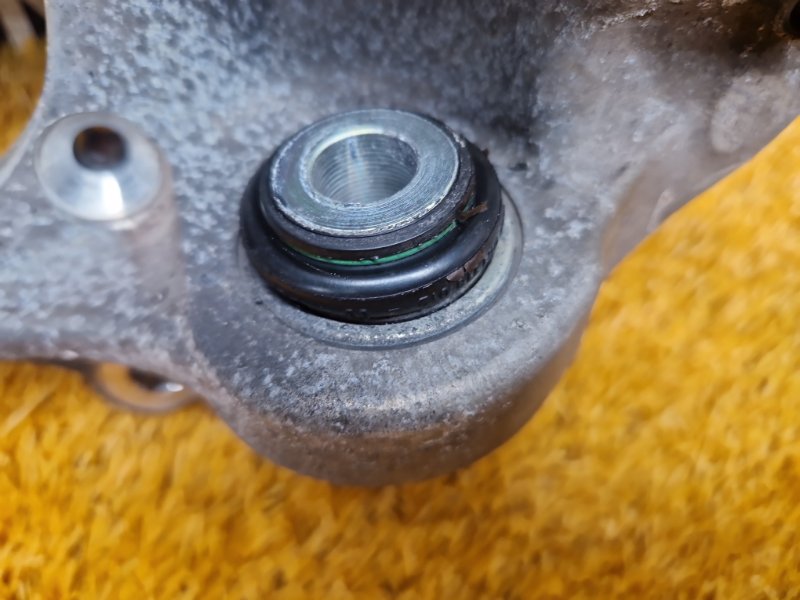 кулак поворотный, 3550 рублей, Красноярск