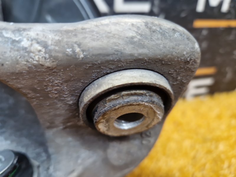 кулак поворотный, 3550 рублей, Красноярск