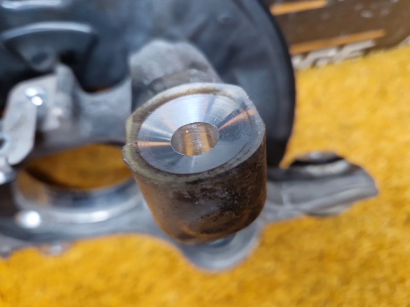 кулак поворотный, 3550 рублей, Красноярск