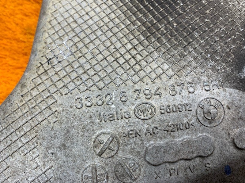 Рычаг подвески нижний, 1480 рублей, Красноярск