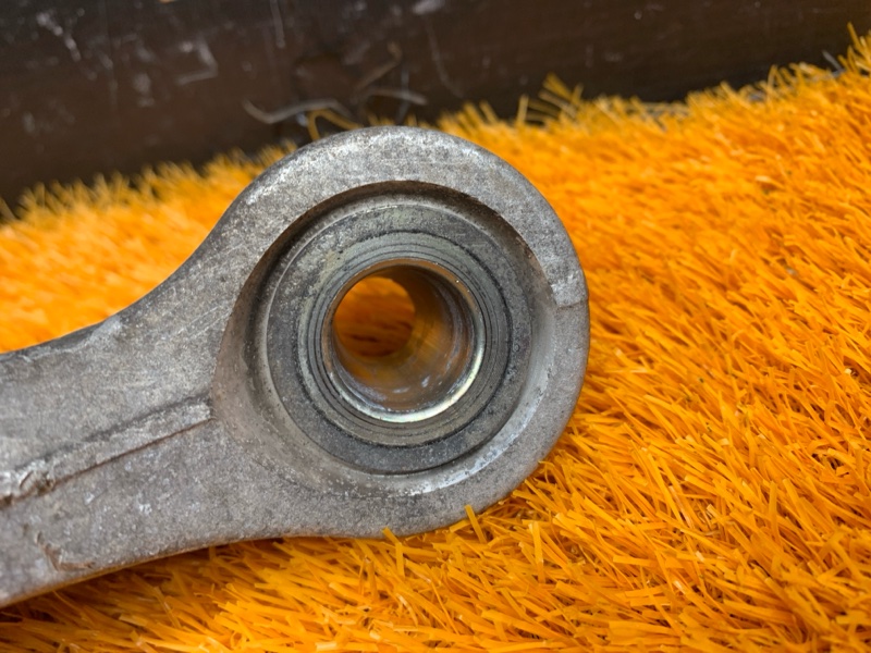 Рычаг подвески нижний, 930 рублей, Красноярск