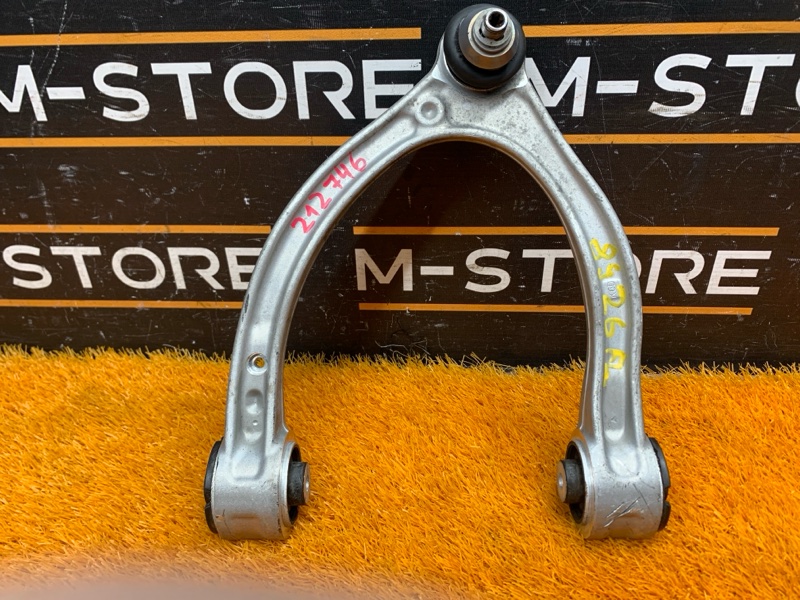 Рычаг подвески верхний, 3990 рублей, Красноярск