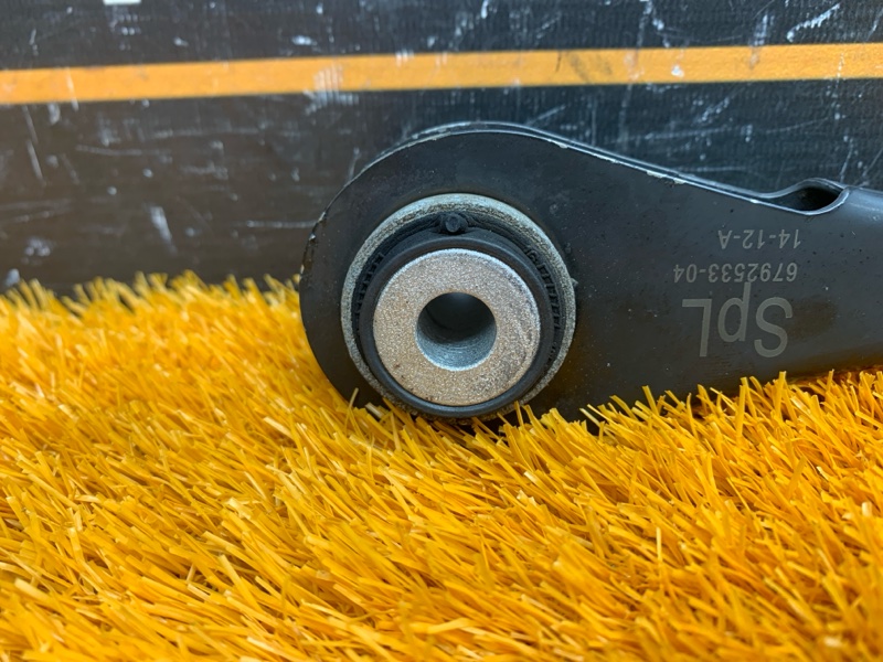 Рычаг подвески верхний, 400 рублей, Красноярск