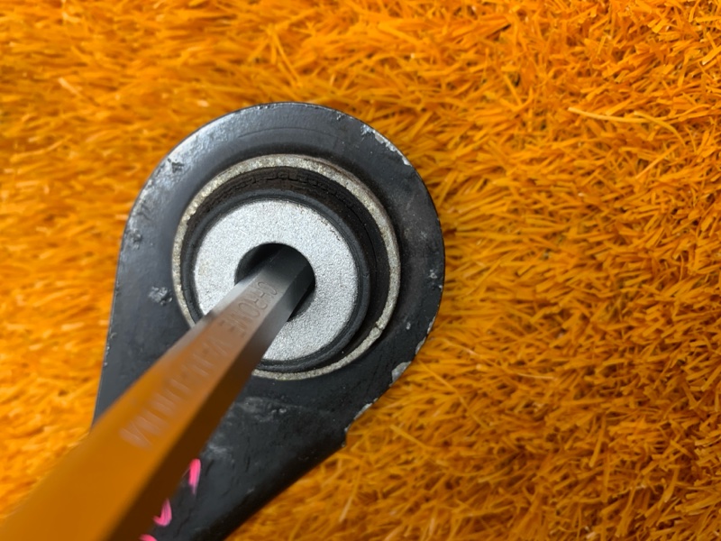 Рычаг подвески верхний, 400 рублей, Красноярск