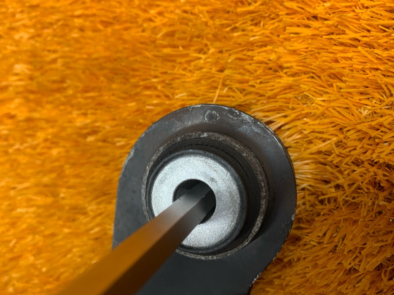 Рычаг подвески верхний, 400 рублей, Красноярск