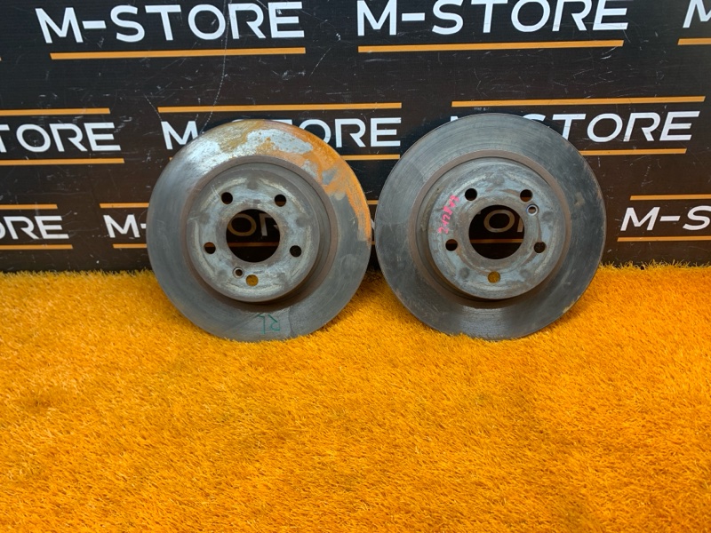 Диск тормозной, 1760 рублей, Красноярск