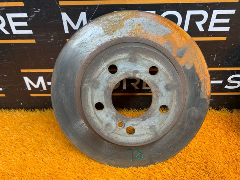 Диск тормозной, 1760 рублей, Красноярск