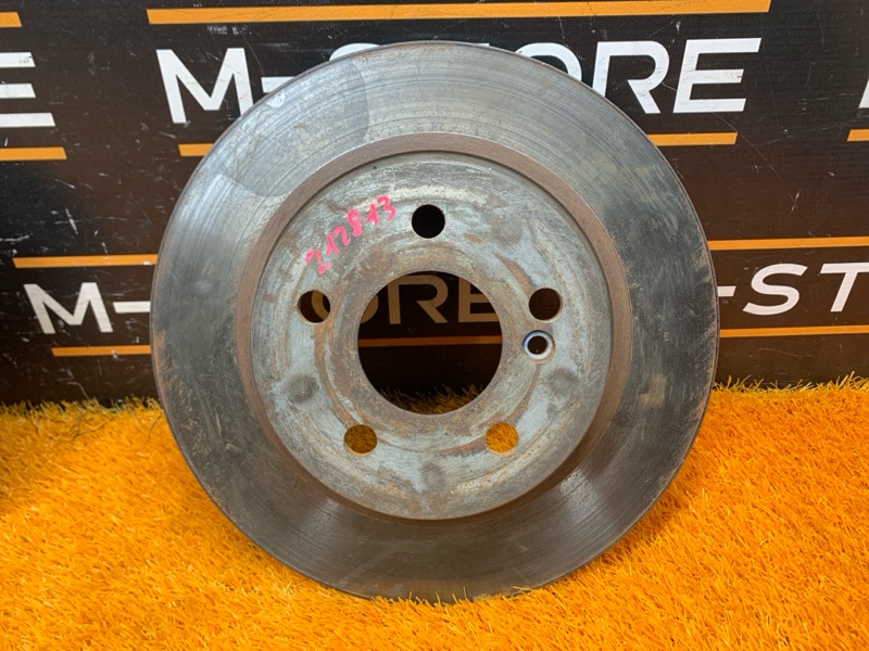 Диск тормозной, 1760 рублей, Красноярск