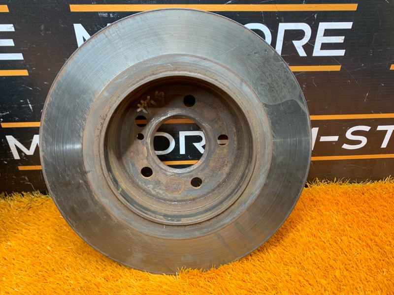 Диск тормозной, 1760 рублей, Красноярск