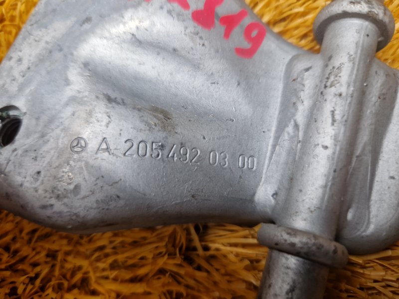 кронштейн глушителя, 300 рублей, Красноярск