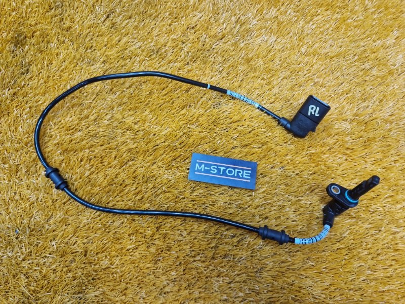 Датчик ABS, 1070 рублей, Красноярск