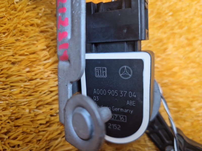 Датчик высоты дорожного просвета, 1780 рублей, Красноярск