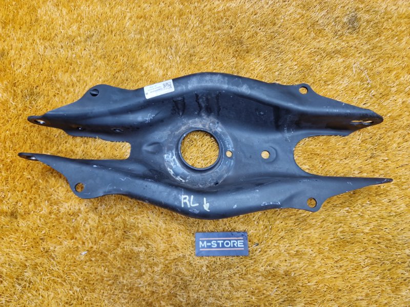 Рычаг подвески нижний, 930 рублей, Красноярск