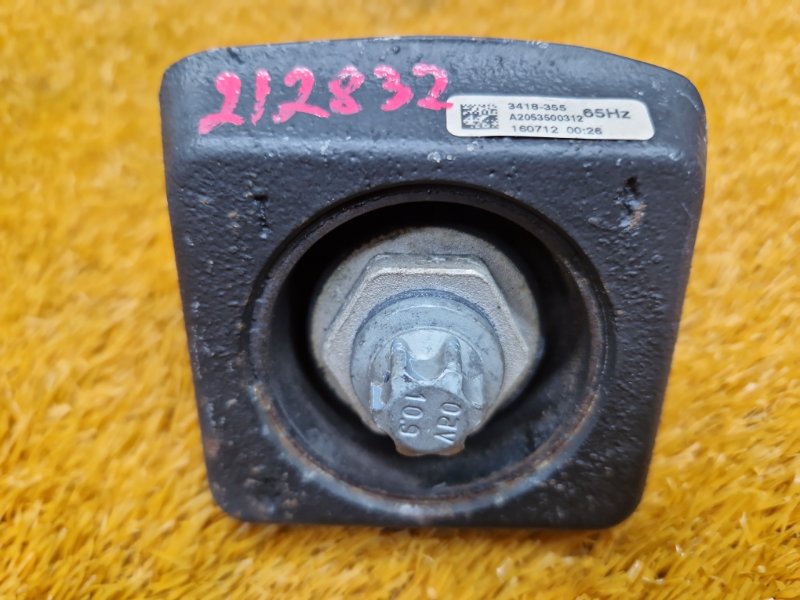 подушка редуктора, 1280 рублей, Красноярск