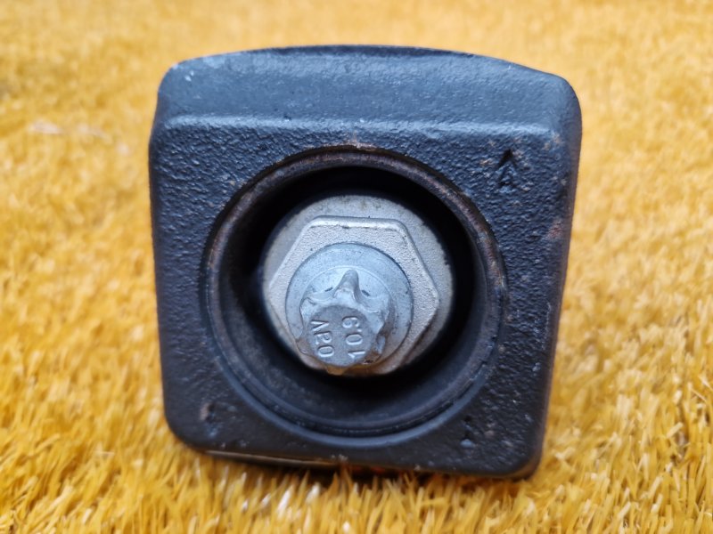 подушка редуктора, 970 рублей, Красноярск