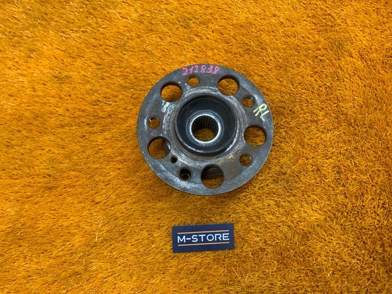 ступица, 1200 рублей, Красноярск