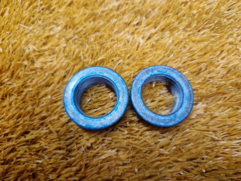 Гайка привода, 200 рублей, Красноярск