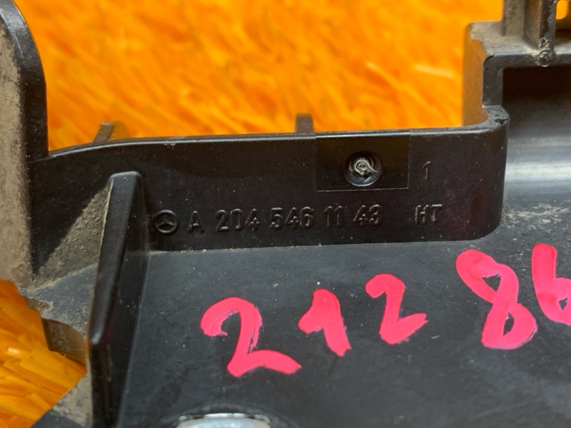 Кронштейн датчика ABS, 300 рублей, Красноярск