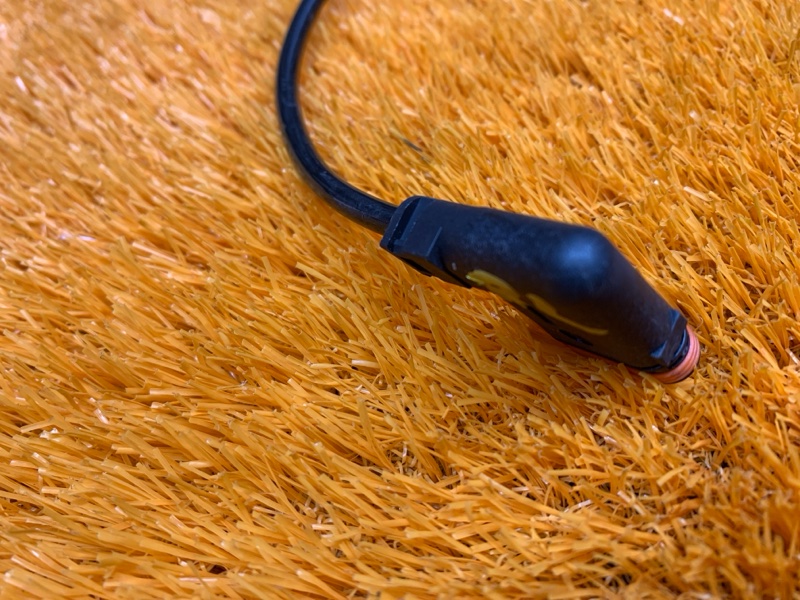 Провод датчика дорожного просвета, 400 рублей, Красноярск