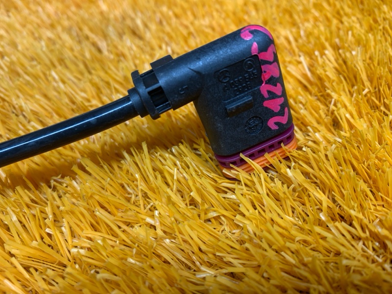 Датчик ABS, 1070 рублей, Красноярск