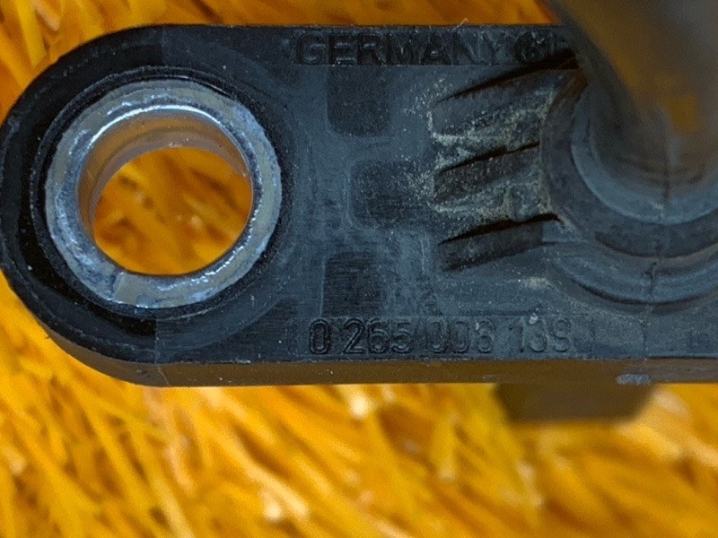 Датчик ABS, 1070 рублей, Красноярск