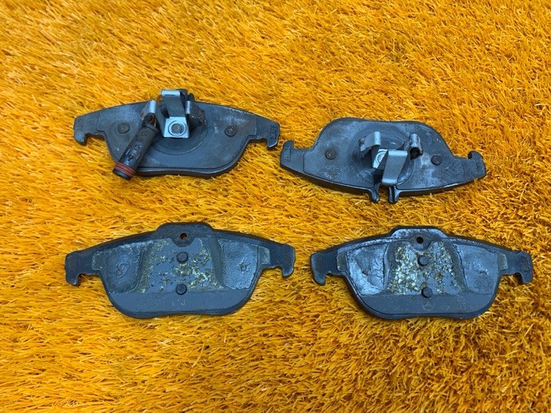 Колодки тормозные, 800 рублей, Красноярск