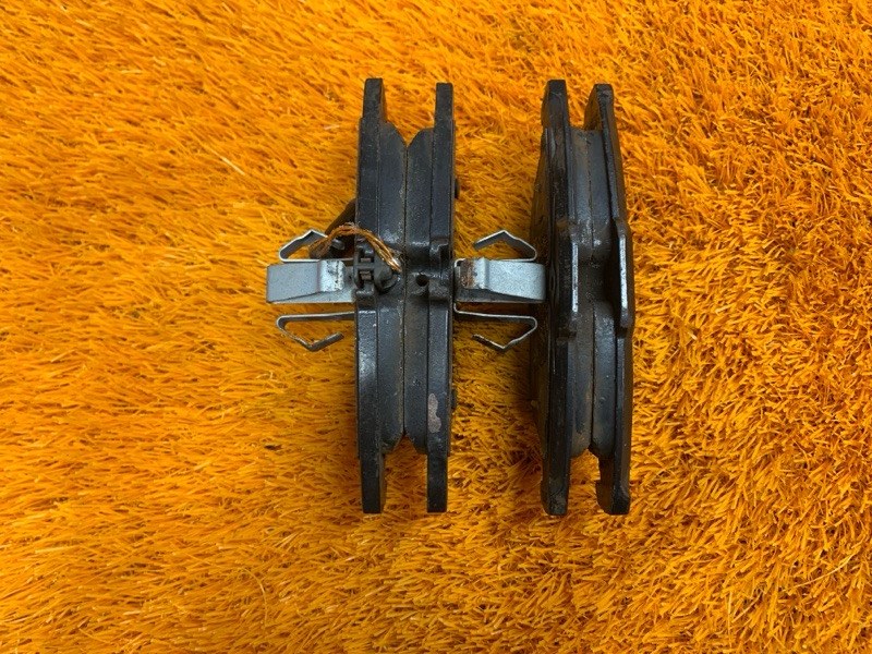 Колодки тормозные, 800 рублей, Красноярск