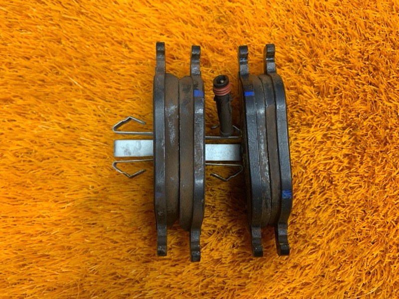 Колодки тормозные, 800 рублей, Красноярск