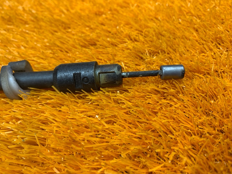 трос ручника, 550 рублей, Красноярск