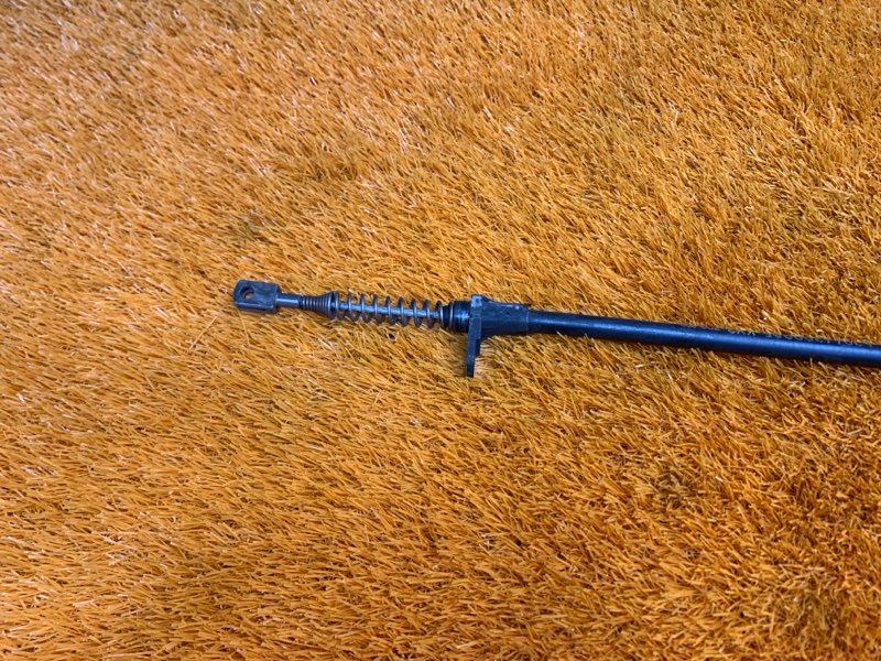 трос ручника, 550 рублей, Красноярск