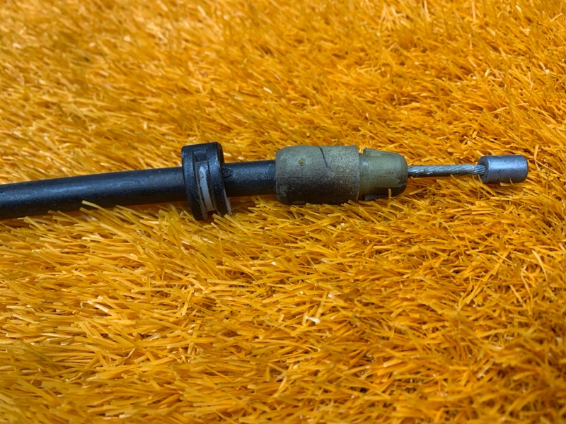 трос ручника, 550 рублей, Красноярск