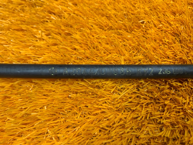 трос ручника, 550 рублей, Красноярск