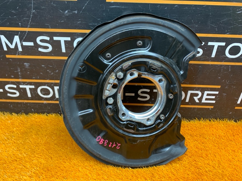 кулак поворотный, 800 рублей, Красноярск