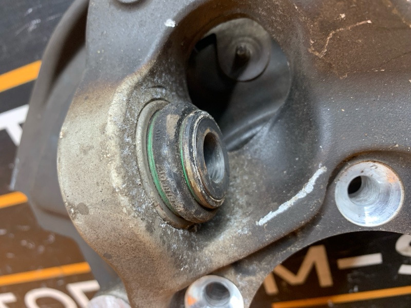 кулак поворотный, 800 рублей, Красноярск