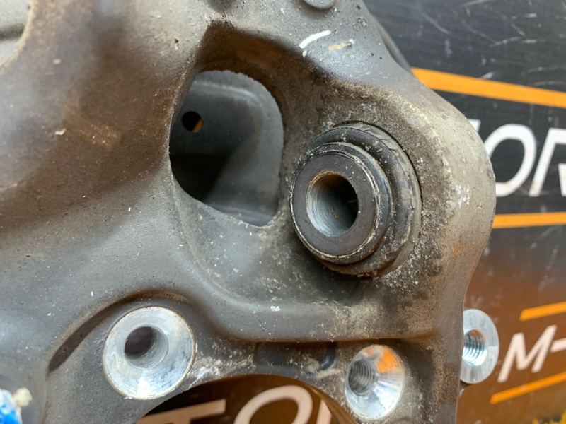 кулак поворотный, 800 рублей, Красноярск