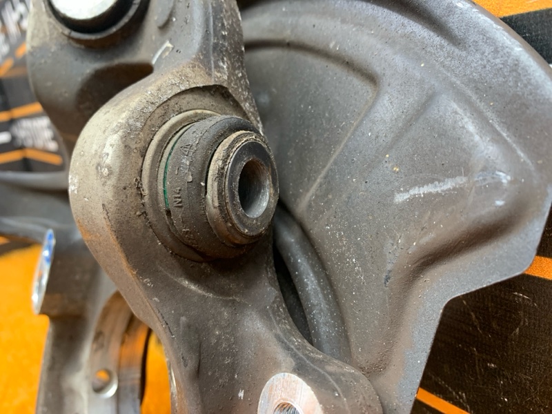 кулак поворотный, 800 рублей, Красноярск