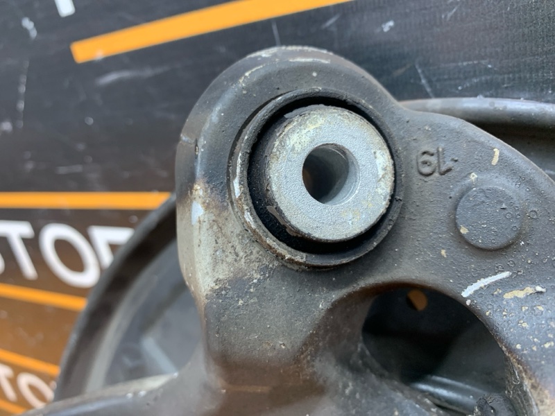 кулак поворотный, 800 рублей, Красноярск