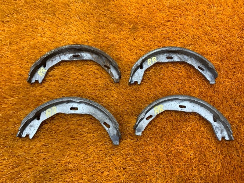 Колодки ручника, 720 рублей, Красноярск