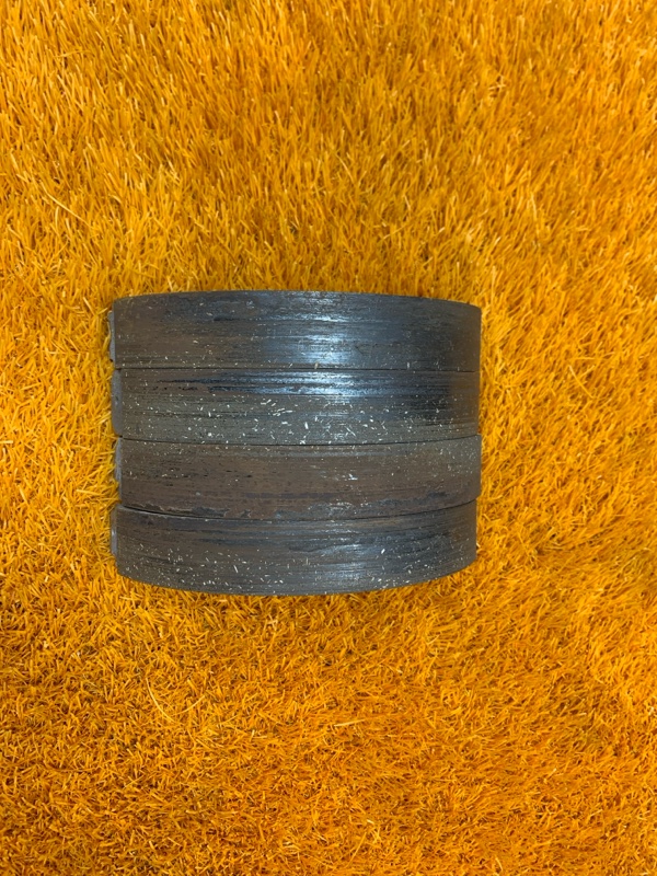 Колодки ручника, 720 рублей, Красноярск