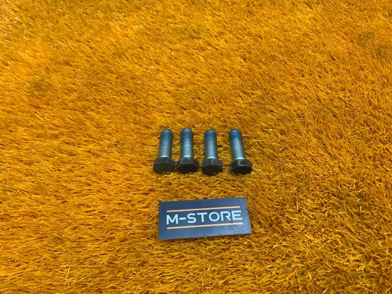 Болт суппорта, 270 рублей, Красноярск