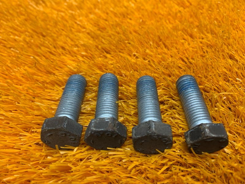 Болт суппорта, 270 рублей, Красноярск