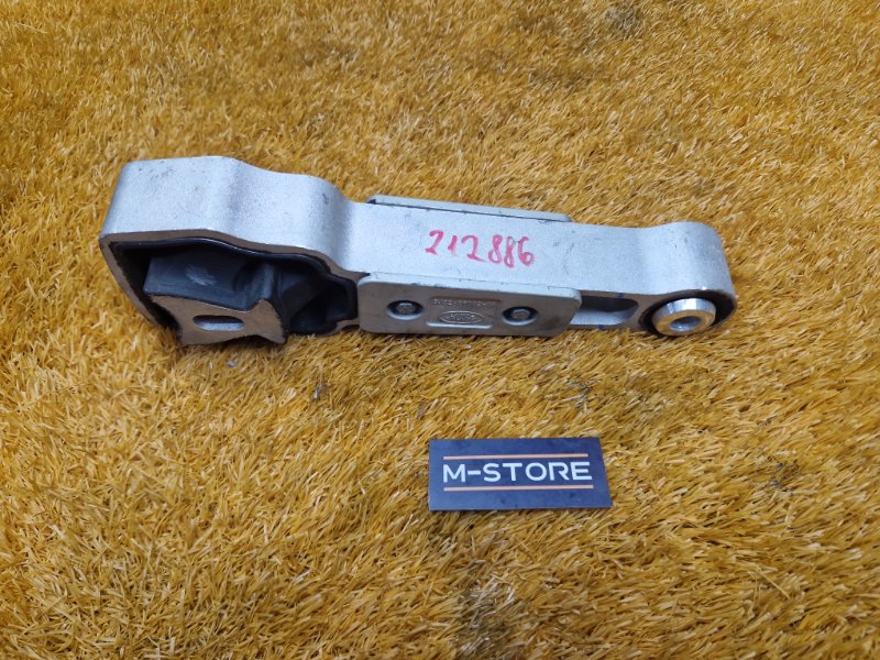 подушка двигателя, 2450 рублей, Красноярск