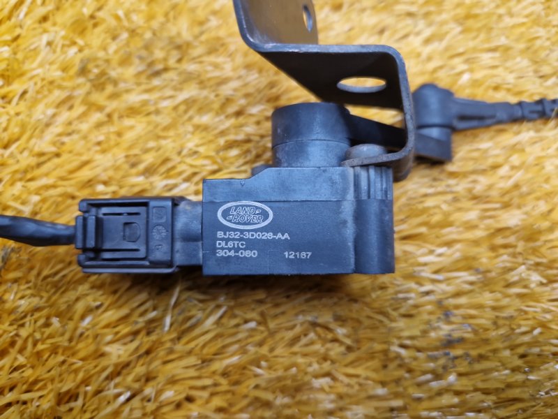 Датчик высоты дорожного просвета, 3000 рублей, Красноярск