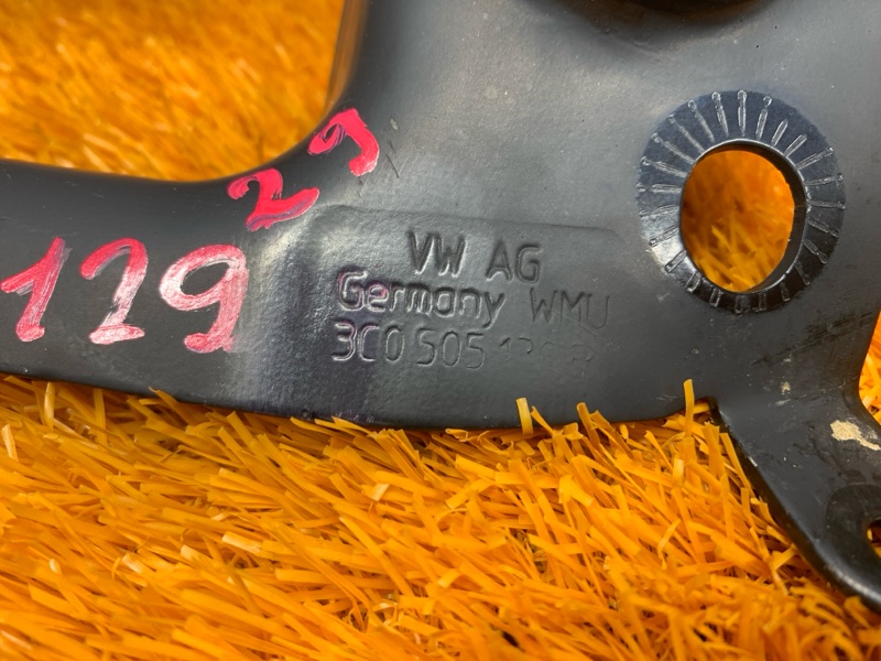 кронштейн рычага, 300 рублей, Красноярск