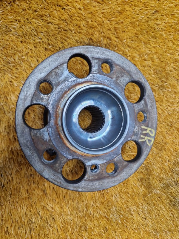 ступица, 800 рублей, Красноярск