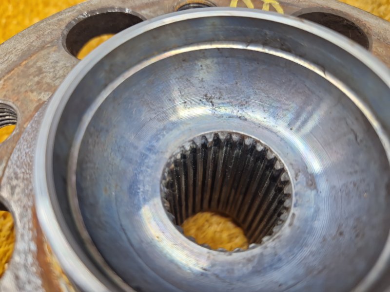 ступица, 800 рублей, Красноярск