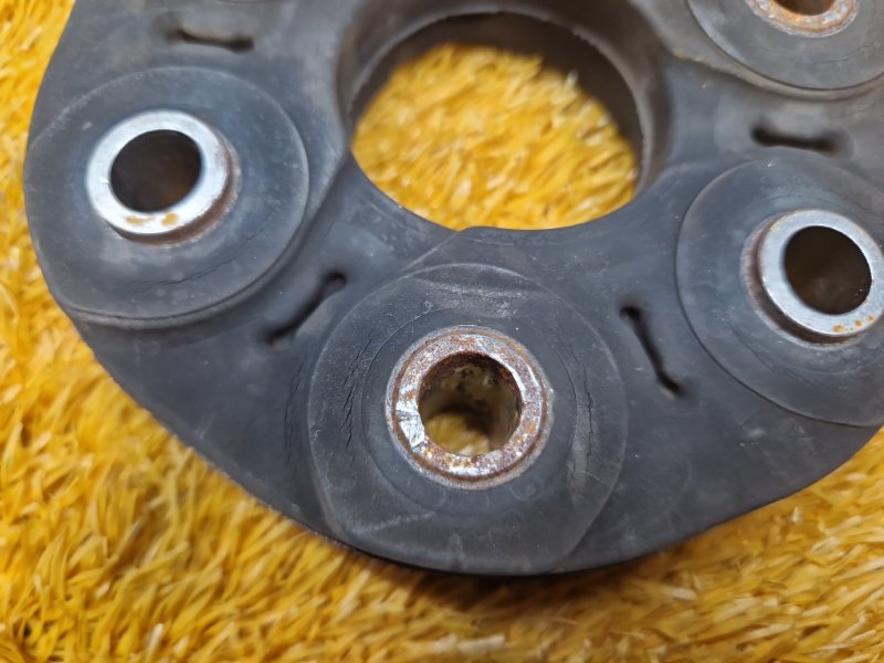 муфта карданного вала, 660 рублей, Красноярск