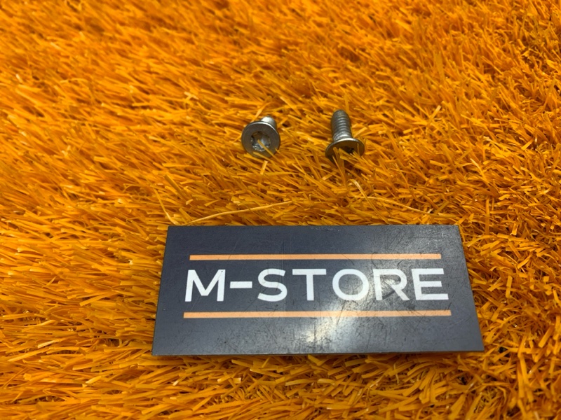 Болт тормозного диска, 100 рублей, Красноярск