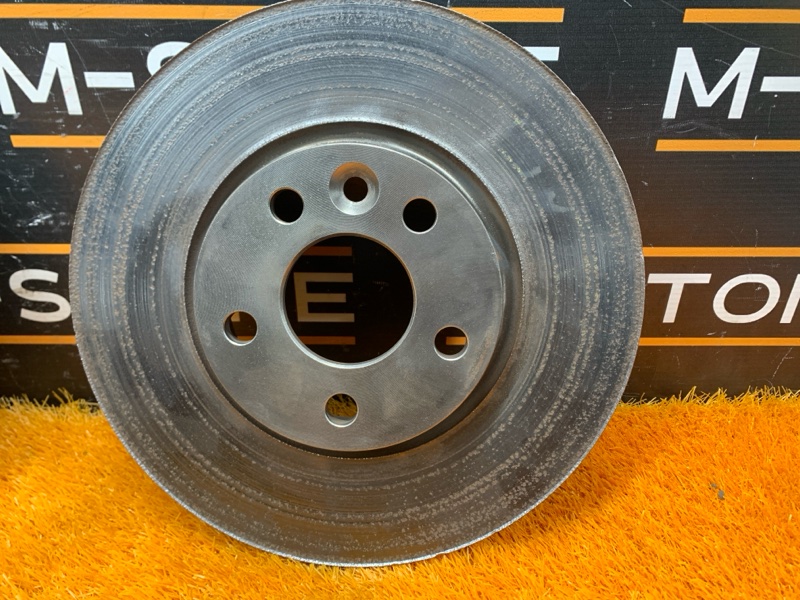 Диск тормозной, 720 рублей, Красноярск