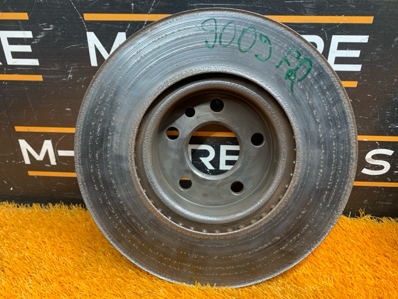 Диск тормозной, 720 рублей, Красноярск